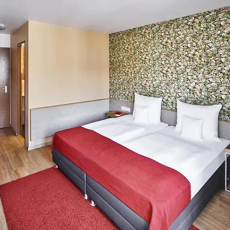 Hotel Hirsch