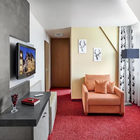Hotel Hirsch Ostfildern