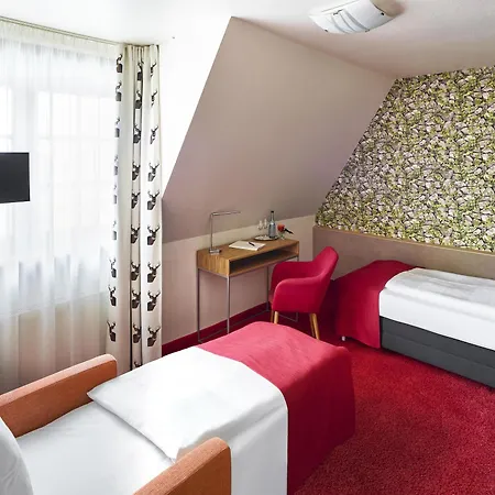Hotel Hirsch Ostfildern