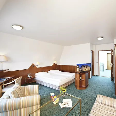 Hirsch Hotel Ostfildern