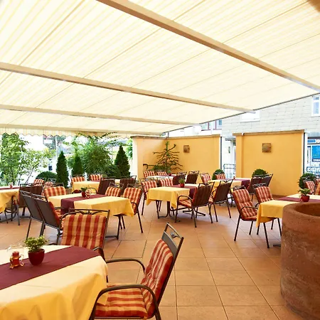 Hotel Hirsch