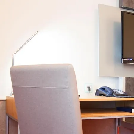 Hirsch Hotel 3*