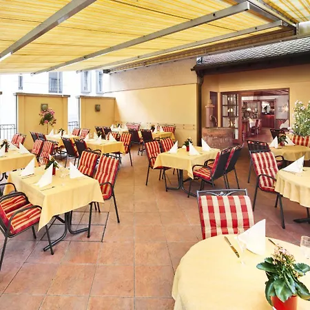 Hirsch Hotel Ostfildern