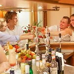 希尔斯酒店 酒店 3*
