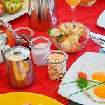 希尔斯酒店 3*