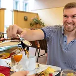 酒店 希尔斯酒店 3*