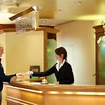 希尔斯酒店 酒店