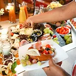 希尔斯酒店 3*