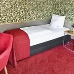 希尔斯酒店 酒店 3*