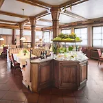 希尔斯酒店 酒店