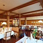 希尔斯酒店 酒店
