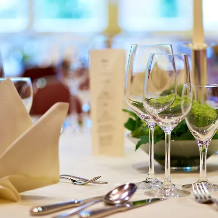 Hotel Hirsch 3*