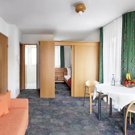 Hotell Hirsch Ostfildern