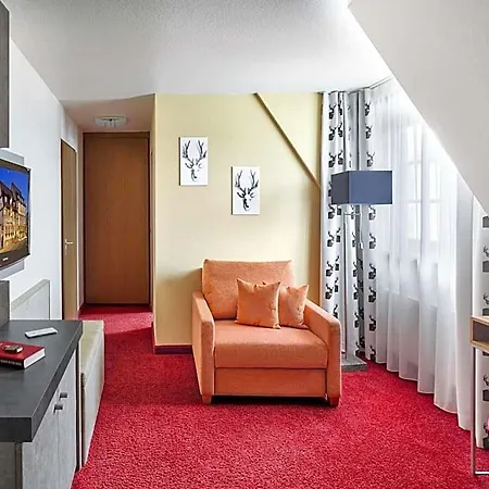 Hirsch 3* 오스트필던