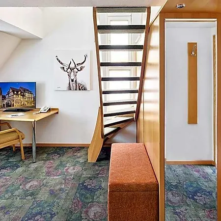 Hirsch 3* 오스트필던