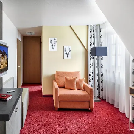 Hirsch Hotell Ostfildern