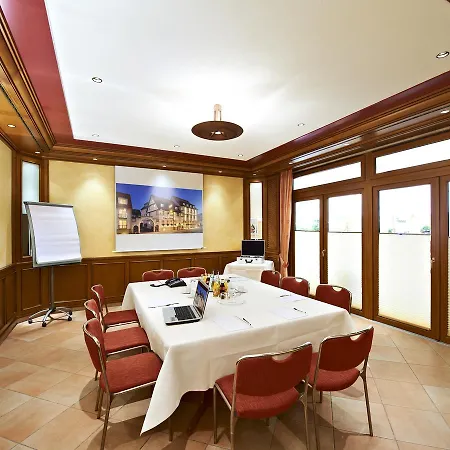 Hotel Hirsch
