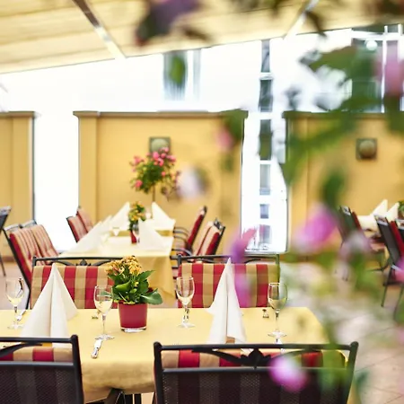 Hirsch Hotel 3*