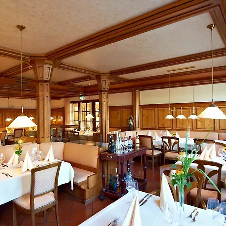 Hirsch Hotel
