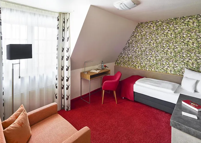 Hirsch Hotel Ostfildern