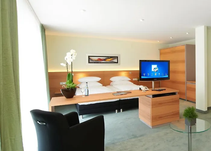 Hirsch Hotel Ostfildern