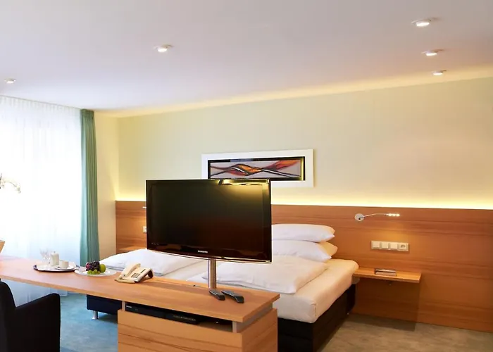 Hirsch Hotel Ostfildern