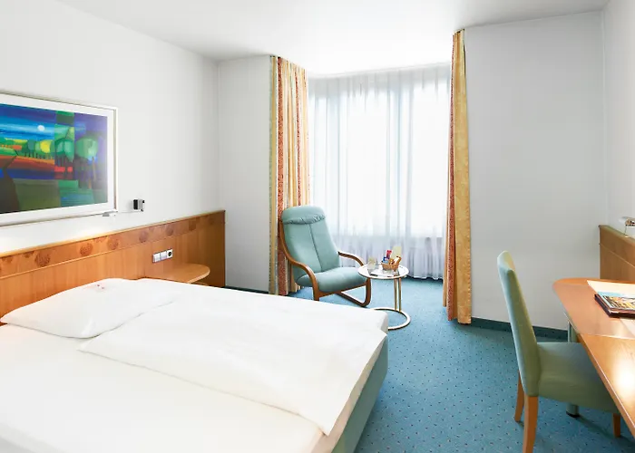 Hirsch 3* Ostfildern