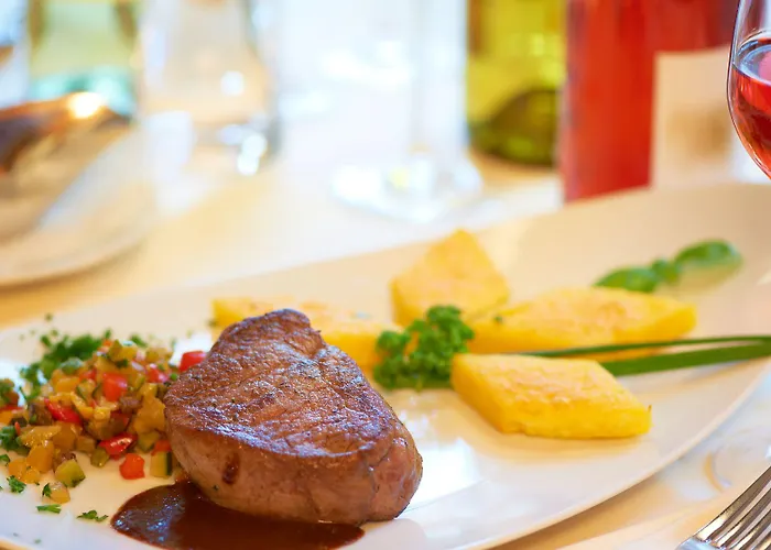 Hotel Hirsch Ostfildern