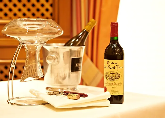 Hotel Hirsch Ostfildern