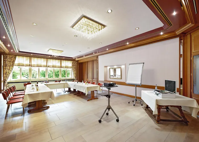 Hotel Hirsch Ostfildern