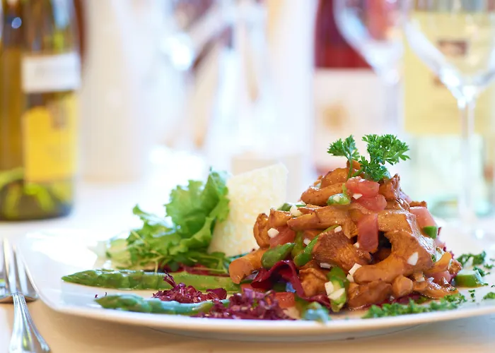 Hirsch Hotel Ostfildern