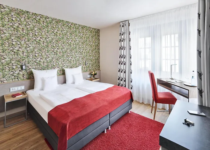 Hotel Hirsch Ostfildern