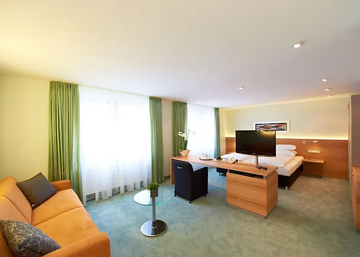 Hirsch 3* Ostfildern