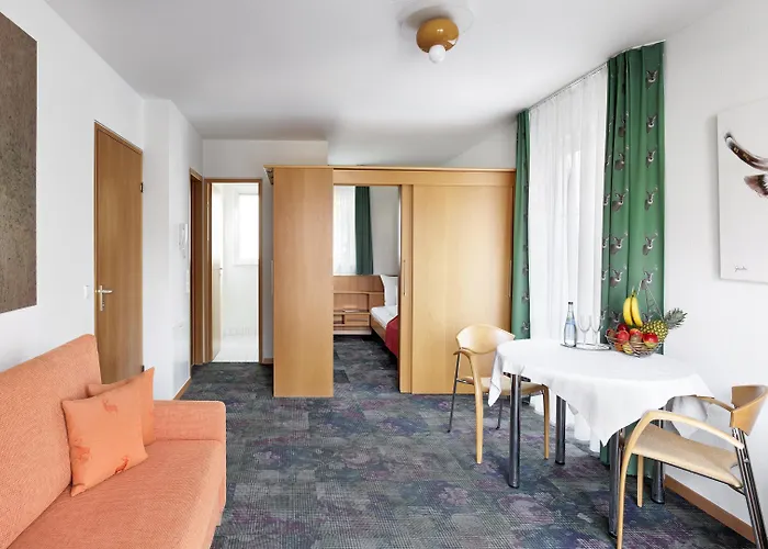 Hotel Hirsch Ostfildern