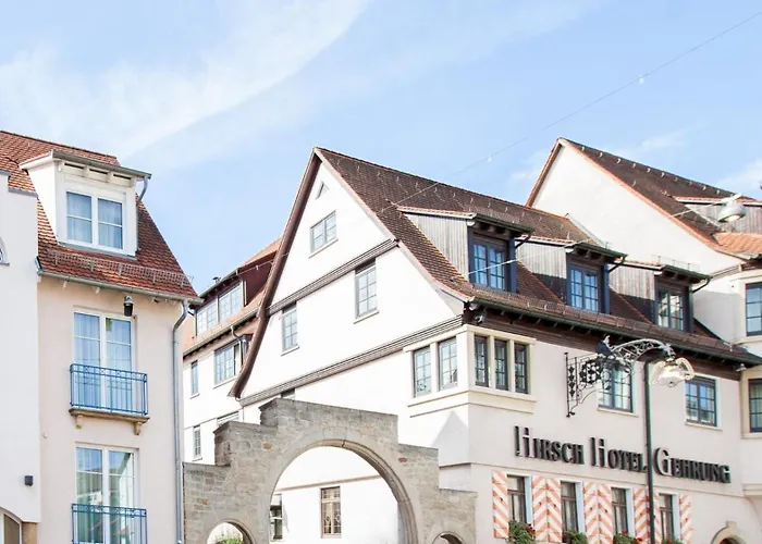 Hirsch Hotel Ostfildern