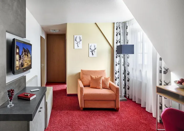 Hirsch Hotel Ostfildern