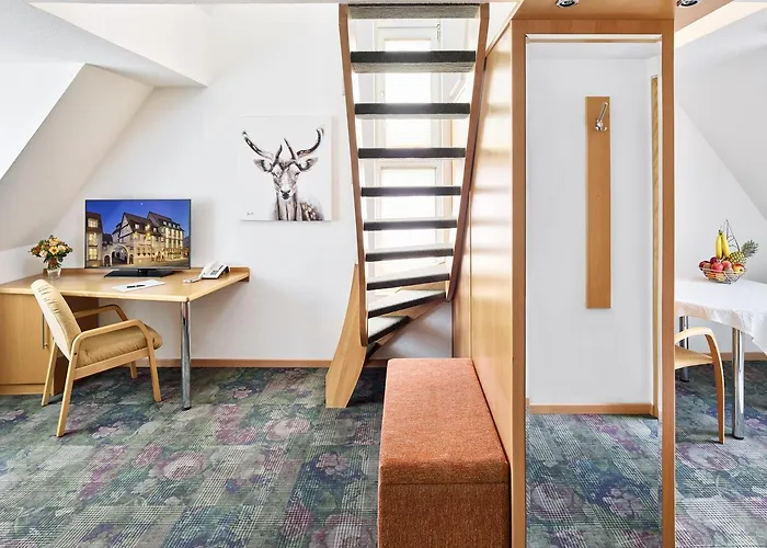 Hirsch Hotel Ostfildern