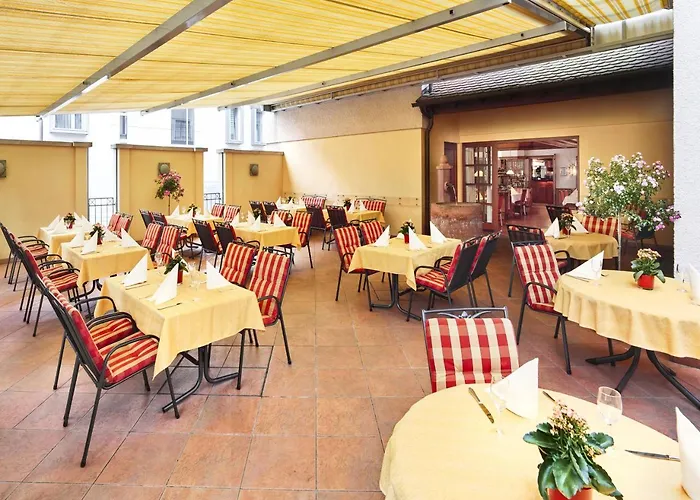 Hirsch Hotel Ostfildern